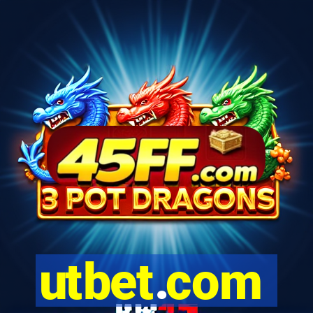 utbet.com