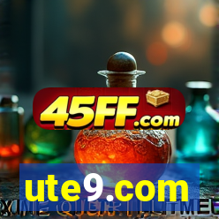 ute9.com