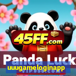 uuugameloginapp