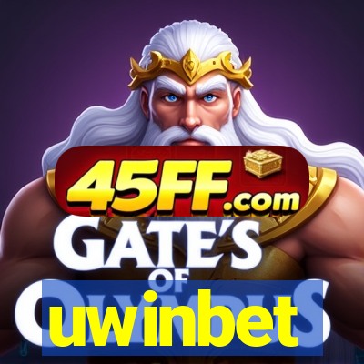 uwinbet