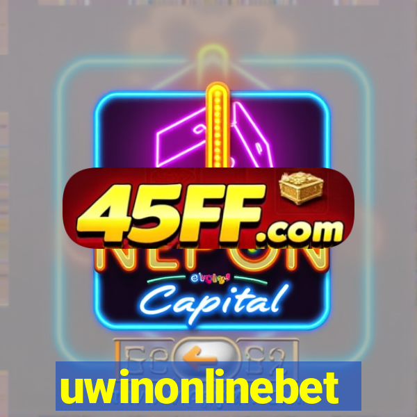 uwinonlinebet