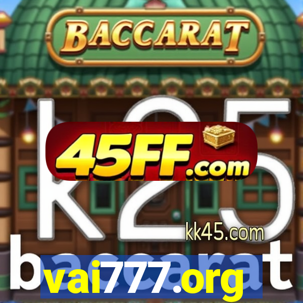 vai777.org