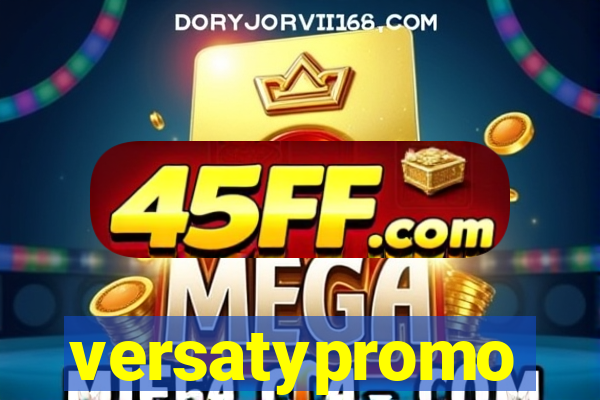 versatypromo