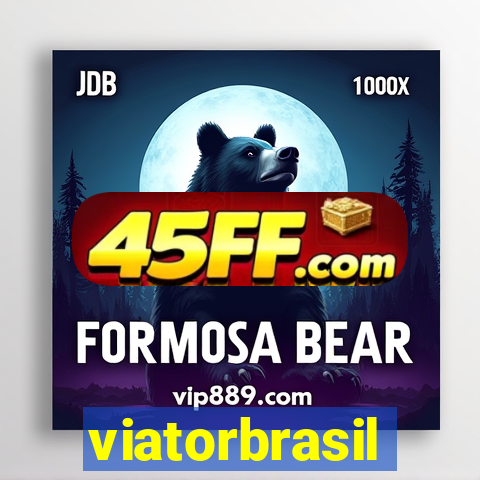 viatorbrasil