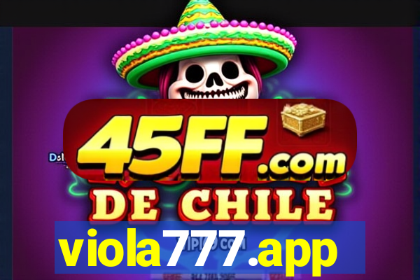 viola777.app