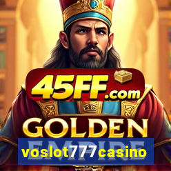 voslot777casino