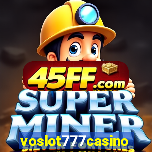 voslot777casino