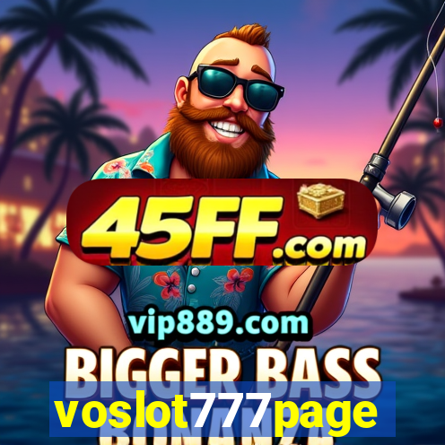 voslot777page