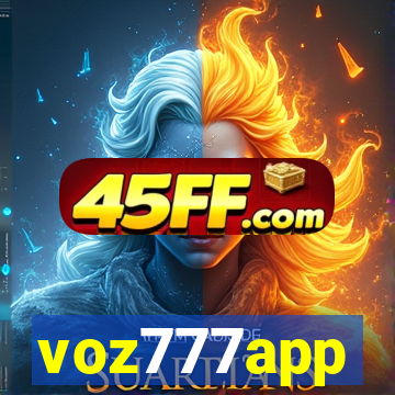 voz777app