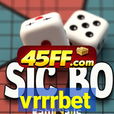 vrrrbet