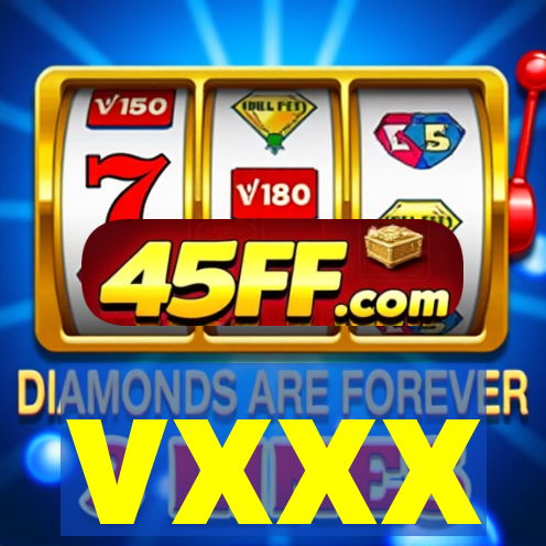 vxxx