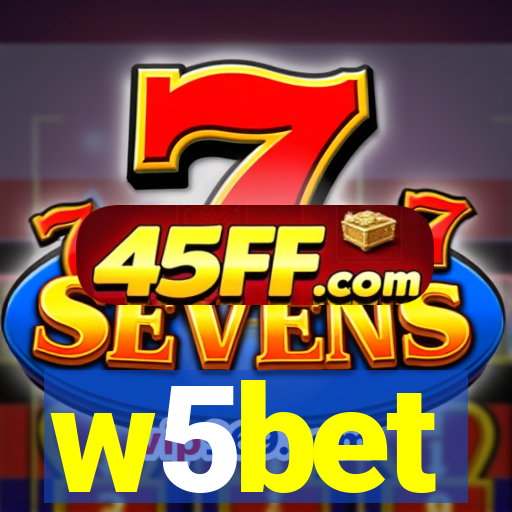 w5bet