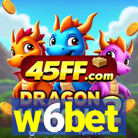 w6bet