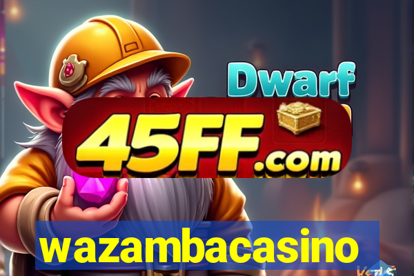 wazambacasino