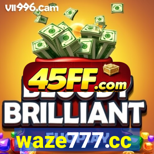 waze777.cc