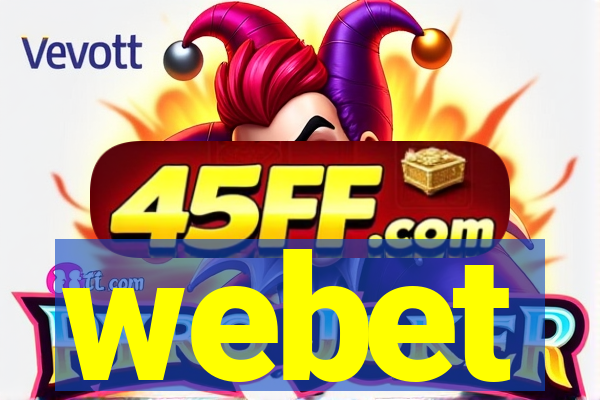 webet