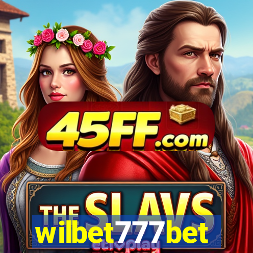 wilbet777bet