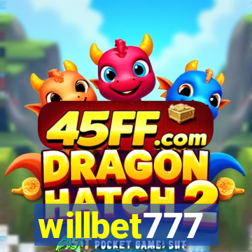 willbet777