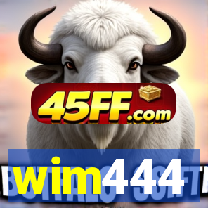 wim444