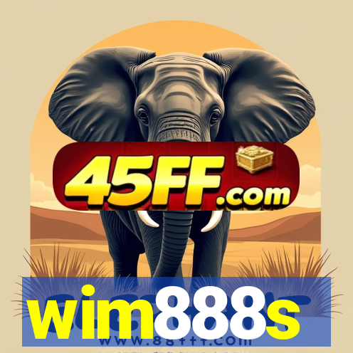 wim888s