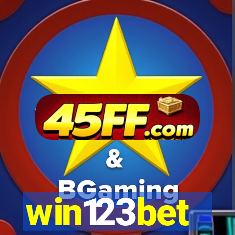 win123bet