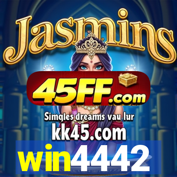 win4442