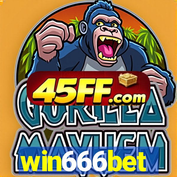 win666bet
