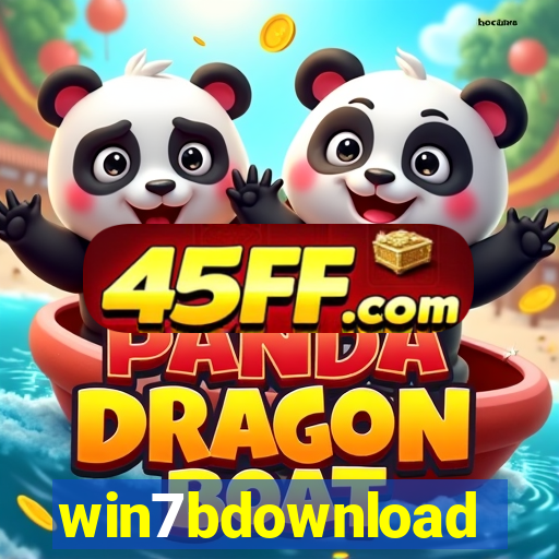 win7bdownload