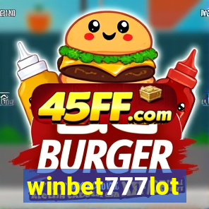 winbet777lot