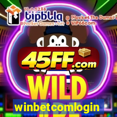 winbetcomlogin