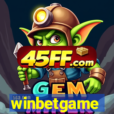winbetgame