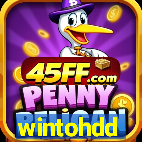 wintohdd