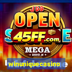 winuniquecasino