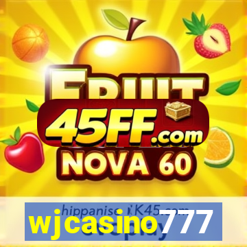 wjcasino777