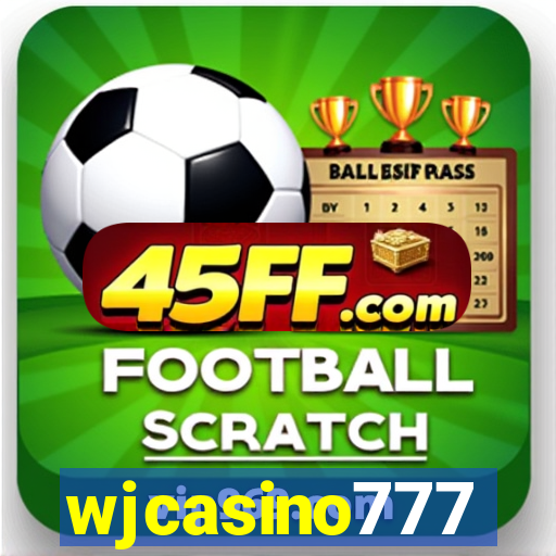 wjcasino777