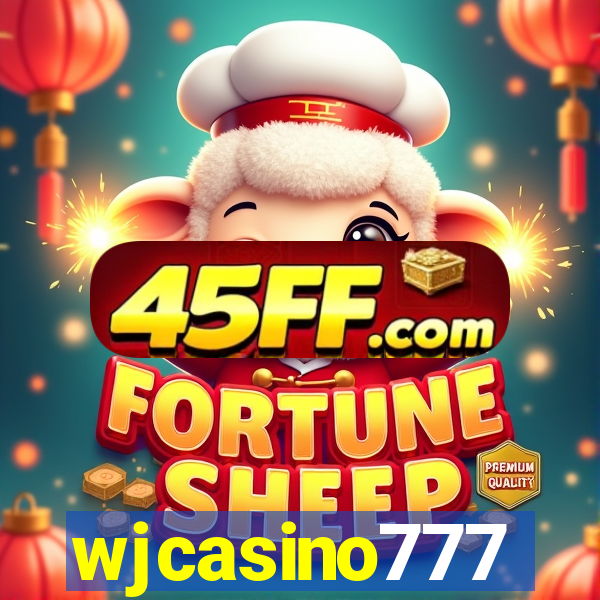 wjcasino777