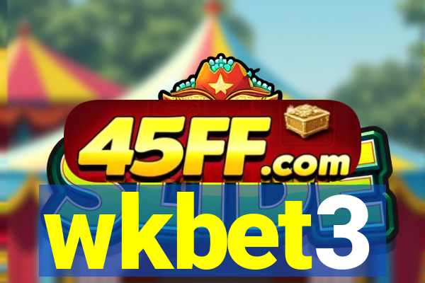 wkbet3