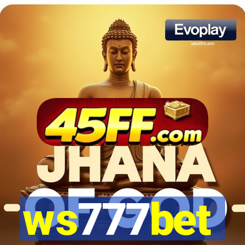 ws777bet