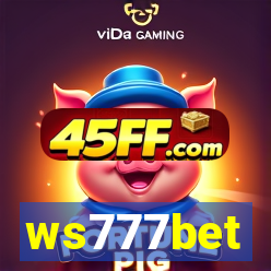 ws777bet