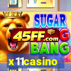 x11casino