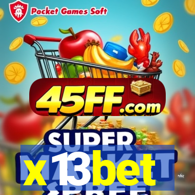 x13bet