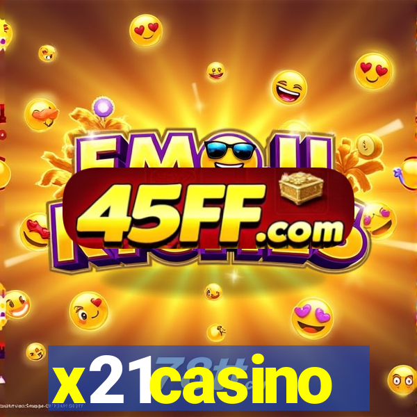 x21casino
