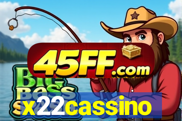 x22cassino