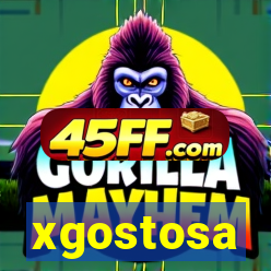 xgostosa