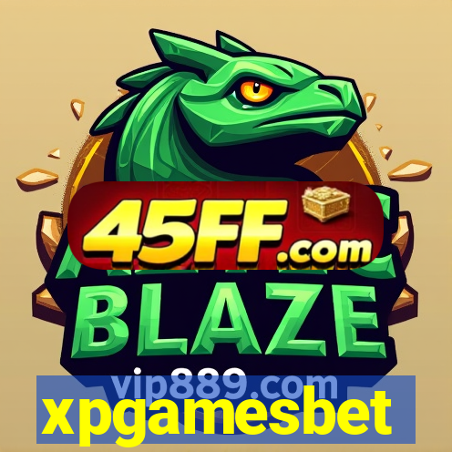 xpgamesbet