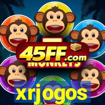 xrjogos