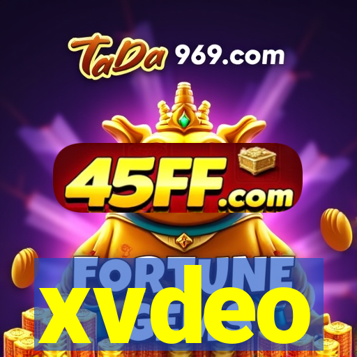 xvdeo
