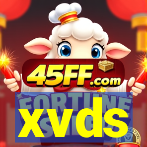 xvds