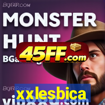 xxlesbica