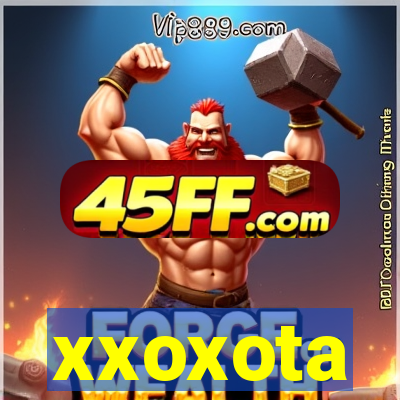 xxoxota